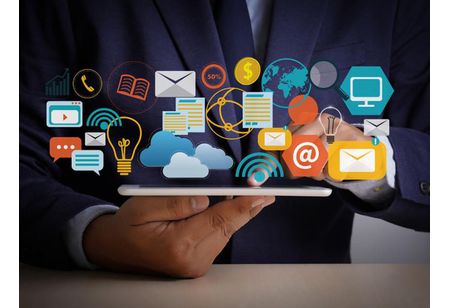 Digital Transformation - Is your Business Ready for it? 